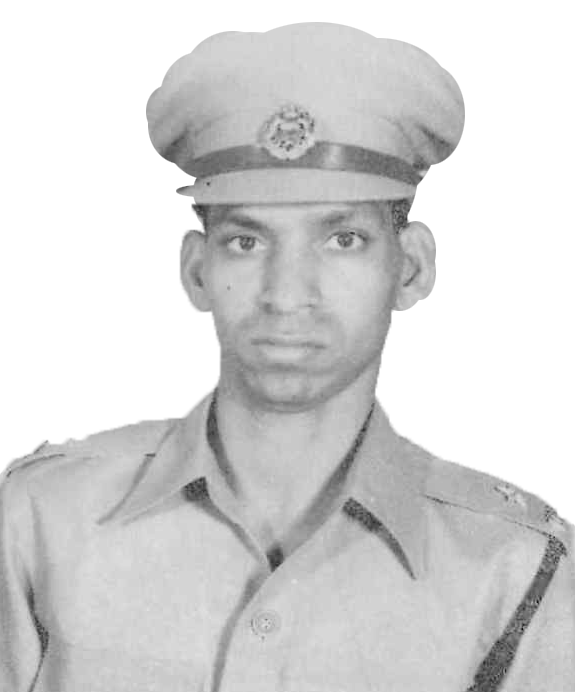 Jagdish Narain Roy Jagdish Narain Roy